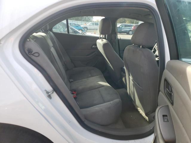 1G11B5SA3DF346363 Chevrolet Malibu Ls 2013. Фото: 5