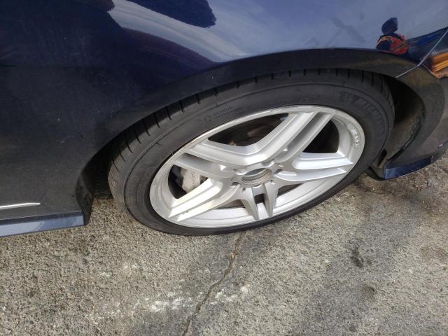 2013 MERCEDES-BENZ E 550 4MAT WDDHF9BB7DA690405