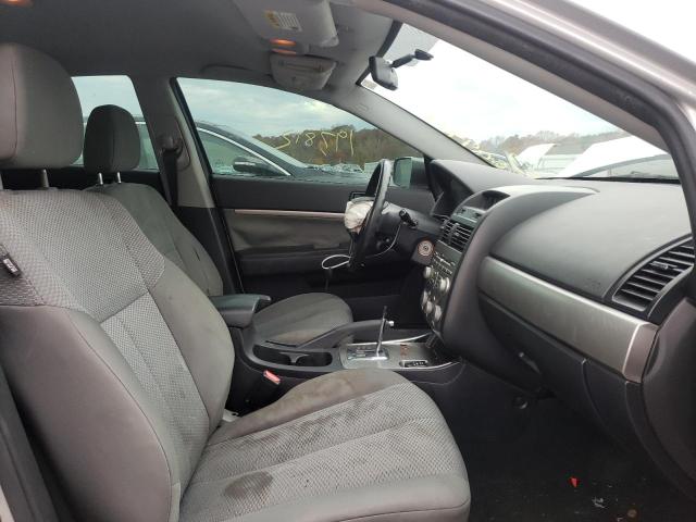 2011 MITSUBISHI GALANT FE 4A32B2FF9BE007915
