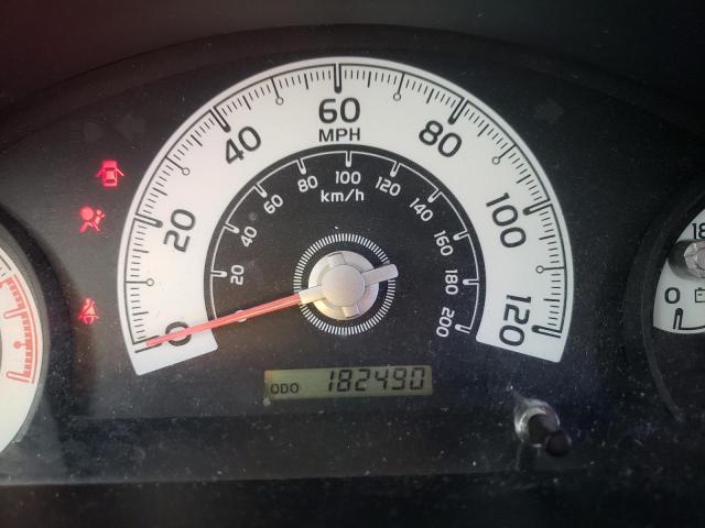 2010 TOYOTA FJ CRUISER JTEBU4BF0AK074123