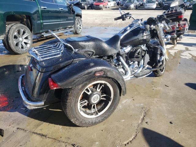 2017 HARLEY-DAVIDSON FLRT FREE 1HD1MCC13HB855983