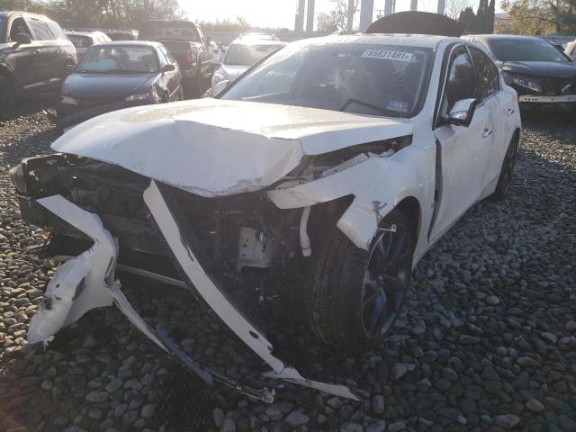 2015 INFINITI Q50 SPORT JN1BV7AP0FM330417