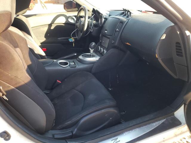 2010 NISSAN 370Z JN1AZ4FH9AM304889