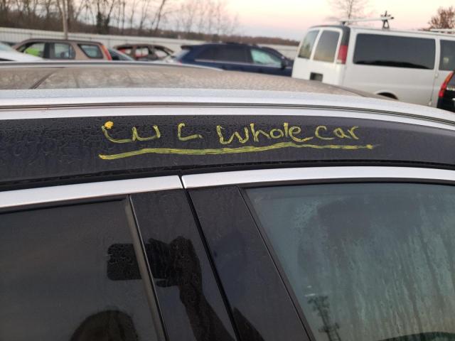 2018 VOLVO XC60 T8 IN YV4BR0DL3J1014776