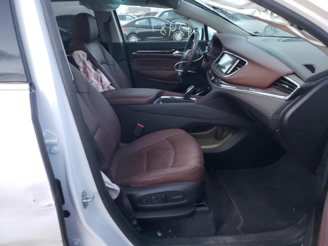 2021 BUICK ENCLAVE AV 5GAEVCKW0MJ170161