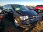 2019 DODGE  GRAND CARAVAN