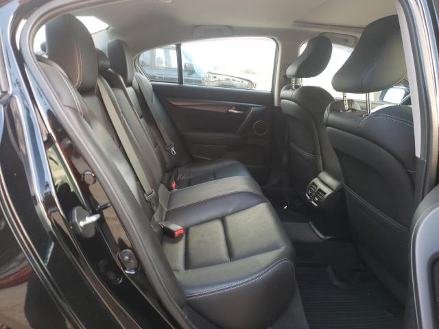 2014 ACURA TL TECH 19UUA9F51EA000887