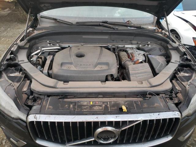 2018 VOLVO XC60 T8 IN YV4BR0DL3J1014776