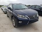 2014 LEXUS  RX350