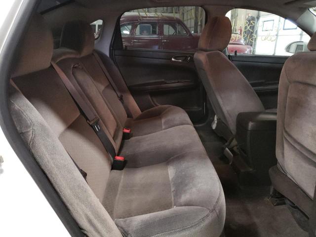 2013 CHEVROLET IMPALA 1LT 1G11C5SA2DF153148