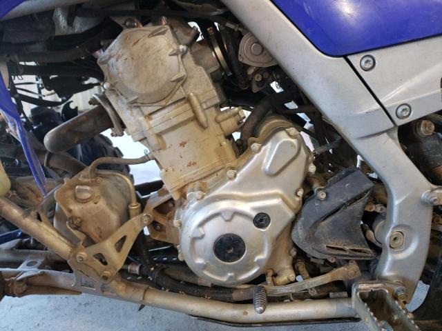 2020 YAMAHA YFM700 R 5Y4AM8639LA109071