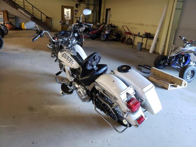 2012 HARLEY-DAVIDSON FLSTC HERI 1HD1BWV12CB040896