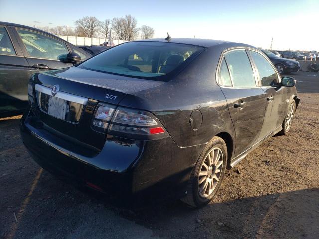 2010 SAAB 9-3 2.0T YS3FA4CY1A1607433