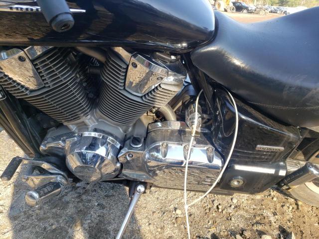 2003 HONDA VTX1800 C 1HFSC46053A111534
