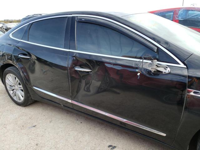 2019 BUICK LACROSSE E 1G4ZP5SZ1KU125267