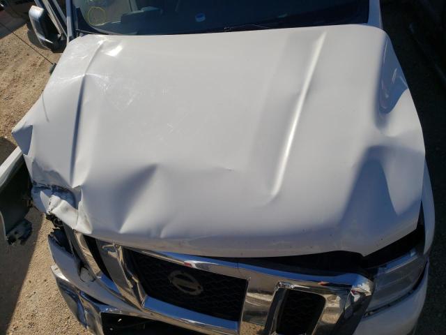 2012 NISSAN NV 2500 1N6BF0LY9CN108081