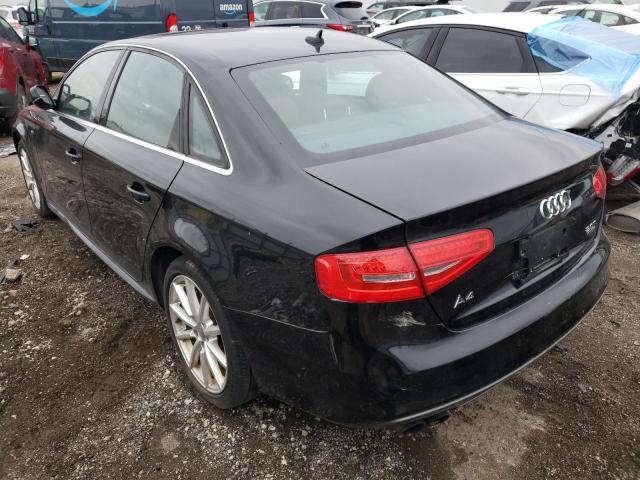 VIN WAUFFAFL5GN018181 2016 Audi A4, Premium Plus S-... no.3