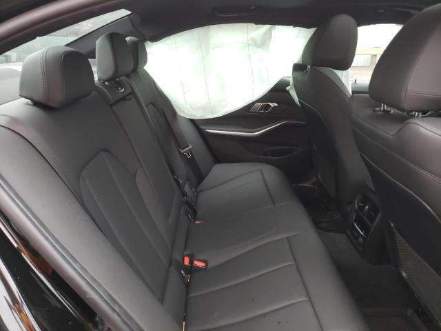 2020 BMW M340XI WBA5U9C0XLA383399