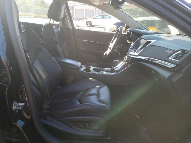 2014 CHEVROLET SS 6G3F15RW6EL931333