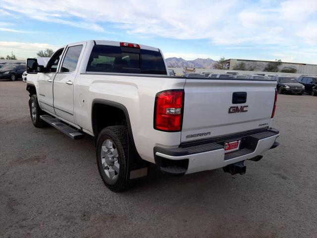 2018 GMC SIERRA K35 1GT42YEG2JF193198