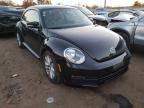 2012 VOLKSWAGEN  BEETLE