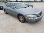 2004 LINCOLN  TOWN CAR