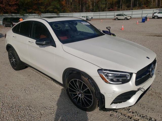 MERCEDES-BENZ GLC-CLASS – zdjęcie z aukcji, lot #65916871