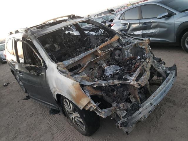 2020 SUBARU ASCENT PRE 4S4WMAED8L3474602
