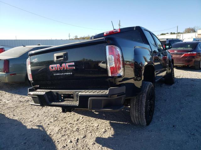 2021 GMC CANYON ELE 1GTG5BEN9M1279898