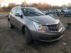 2012 CADILLAC  SRX