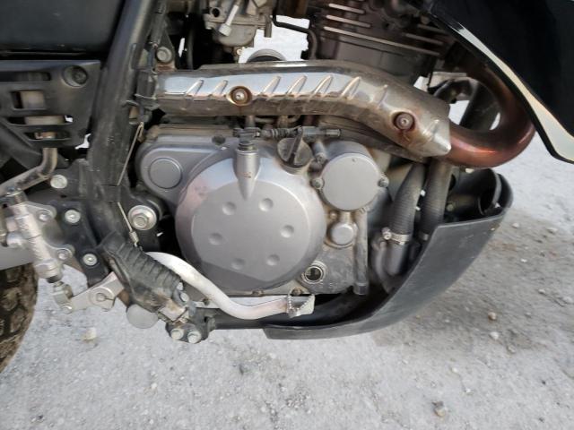 2009 KAWASAKI KL650 E JKAKLEE119DA17780