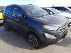 FORD ECOSPORT T 2020 foto