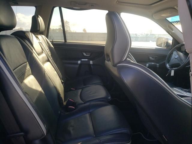 2012 VOLVO XC90 R DES YV4952CFXC1613792