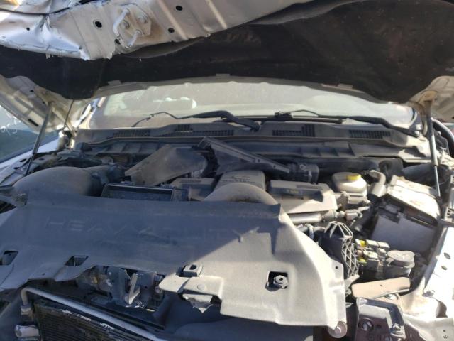 2012 DODGE RAM 2500 L 3C6UD5FLXCG347606