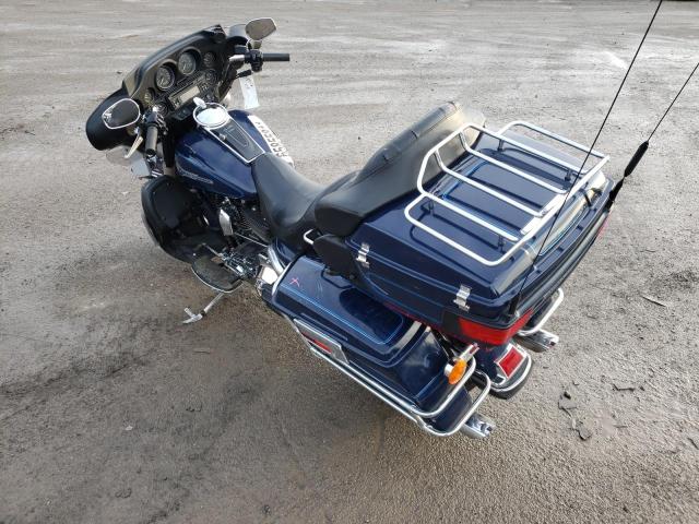 2006 HARLEY-DAVIDSON FLHTCUI SH 1HD1FLW106Y654543