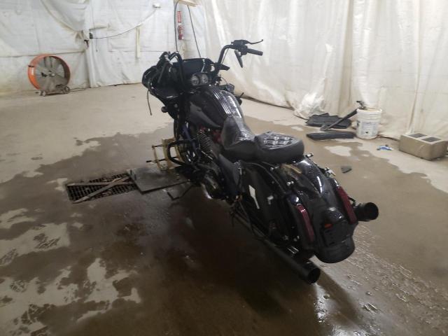 2019 HARLEY-DAVIDSON FLTRXSE 1HD1TCL18KB951196