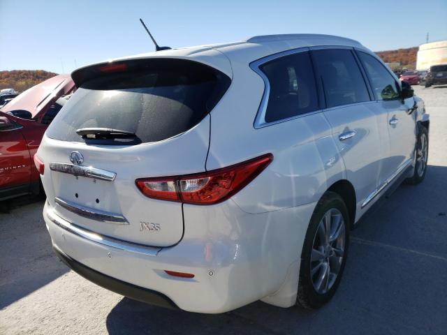 2013 INFINITI JX35 5N1AL0MM4DC350577