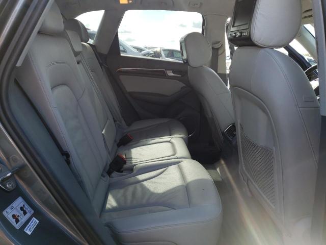 2014 AUDI Q5 TDI PRE WA1CMAFP9EA101559