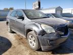 2011 CHEVROLET  EQUINOX