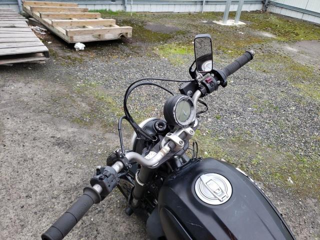 2017 DUCATI SCRAMBLER ML015ANM2HT011244