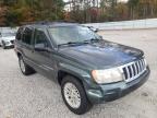 2004 JEEP  CHEROKEE