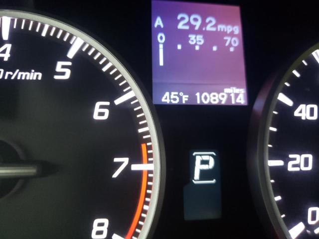 2013 ACURA ILX 20 19VDE1F38DE022120
