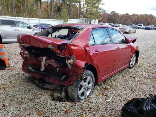 2012 TOYOTA COROLLA S 5YFBU4EE9CP054724