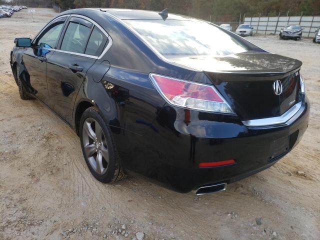 Acura TL 3 7