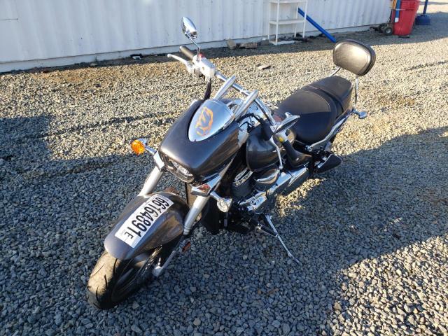 2013 SUZUKI VZ1500 JS1VY55A0D2100603