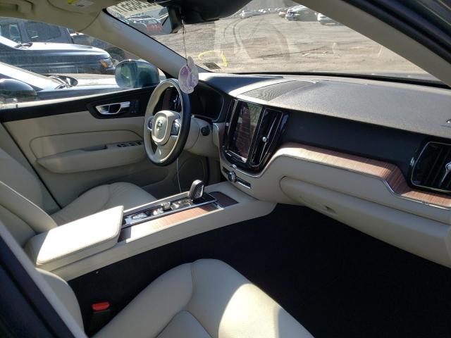 2021 VOLVO XC60 T8 RE YV4BR0DK8M1765013