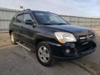 2009 KIA  SPORTAGE