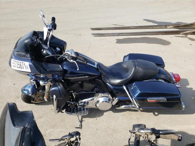 2013 HARLEY-DAVIDSON FLTRU ROAD 1HD1KGM3XDB619855