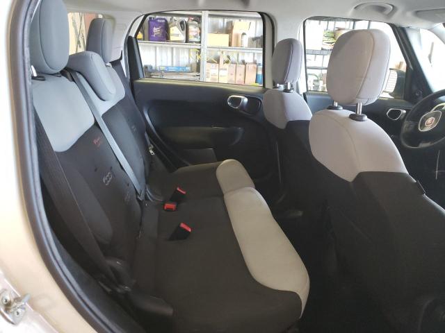 2014 FIAT 500L POP ZFBCFAAH6EZ015257