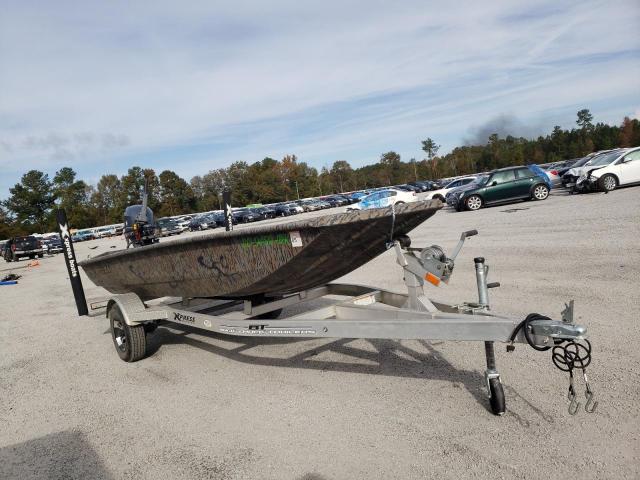 Xpress salvage cars for sale: 2019 Xpress Boat